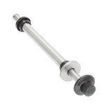 MSK-200 Stainless Steel Shaft with EzyLock