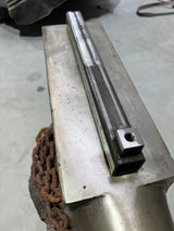 Contact Wheel Tooling arm
